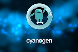 help you upgrade your android system step by step