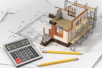 do quantity surveying work