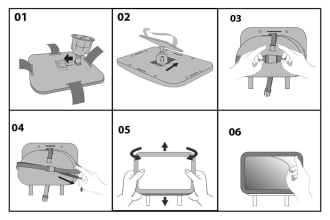 draw vector line art, user guide, instruction manual for your product