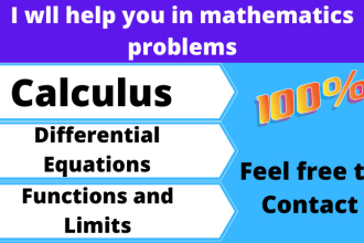 help you in mathematics problems