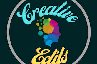 create beautiful cards, flyers for our organization