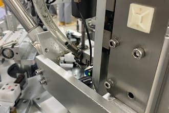 lets be partner for your automation project