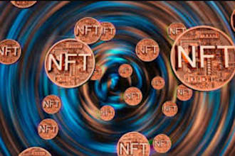 develop nft minting website, nft marketplace, nft token