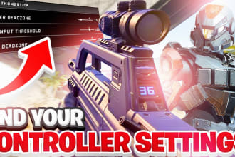 make you amazing halo youtube thumbnails