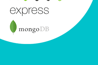 develop and debug apis or websites in node js