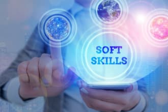 upskill your personality with soft skill training