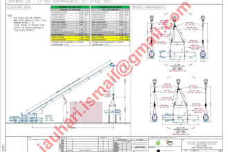 help you to create heavy lifting and rigging plan