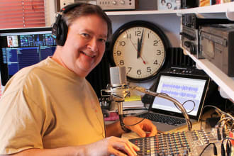 broadcast your commercial on AM radio in Minnesota