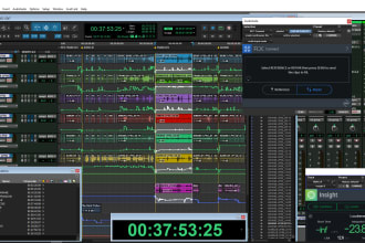 edit your recordings to enhance your podcast quality