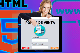 te ayudo a terminar tus tareas de paginas web
