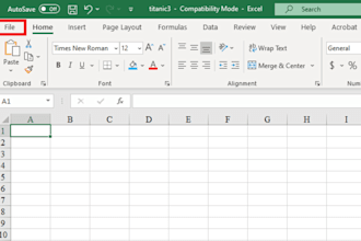 be your excel and google sheets magician