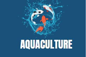 write blog post articles about fish culture for you