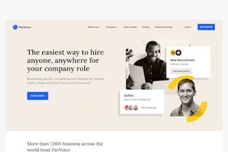 build a fully responsive wordpress website
