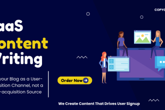 create user acquisition content for your saas blog