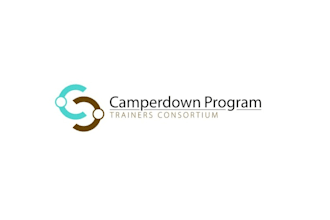 design camperdown program trainers consortium logo in 1 day