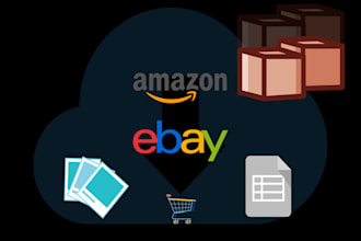 extract products from ecommerce websites