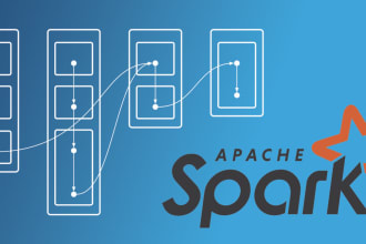 do any spark related job and assignments scala or sql