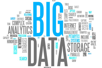 provide end to end hadoop admin support