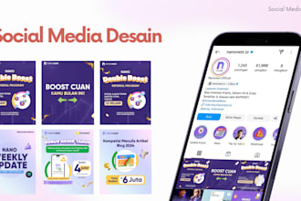 design editable canva templates for your instagram brand