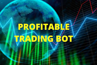 give profitable forex ea robot, crypto bot to win high trading rate