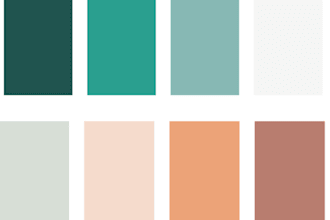 Hot Deals!  give you colour suggestions for your brand