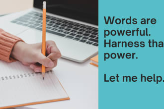 review and rewrite you resume to help you with your job hunt