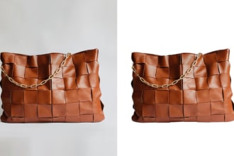 cut out images background remove professionally