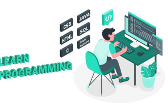 teach or help you learn react and react native or mern stack