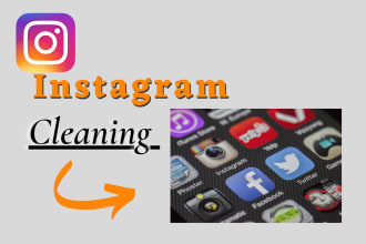 unfollow instagram followings and non follower audience