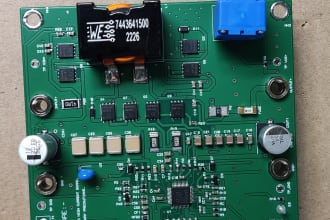 design best and efficient pcb and circuit for you