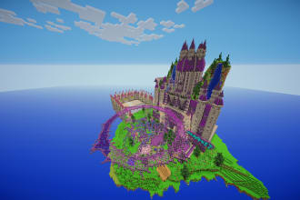 make minecraft server setup for you
