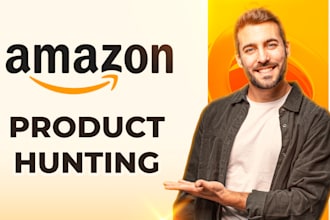 do amazon product hunting for private label business