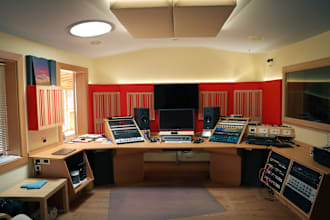 mixing and mastering for authentic analog sound