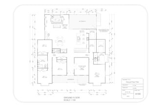 be your architect, draftsman for house plan and commercial architecture