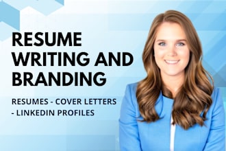 deliver expert resume writing and design that gets noticed