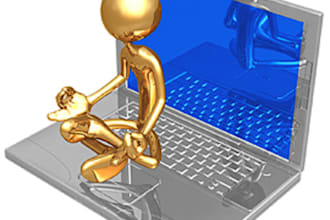 write a blog post in my pr4 technology blog