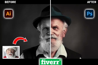 do realistically colorize black and white photo using photoshop
