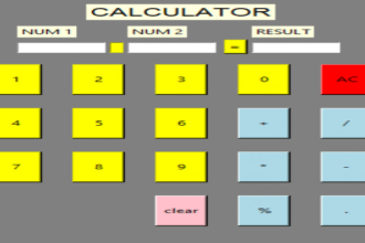 develop python tkinter gui  for windows or linux