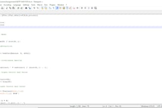 do data analysis on python or matlab