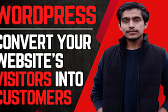 design small or large scale wordpress website, develop wordpress plugins