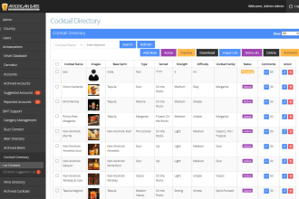 do core PHP, codeigniter, laravel, and cakephp projects