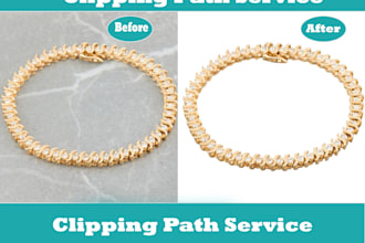 clipping path and background removal