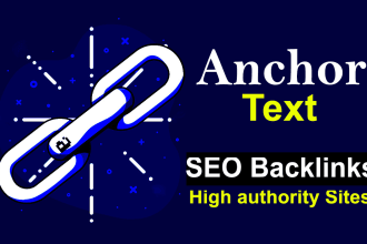do high da dofollow anchor text SEO backlinks