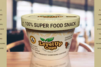 do product label design