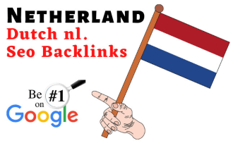 make high da netherlands dutch backlinks white hat seo contextual linkbuilding