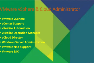 design deploy configure troubleshoot vmware cloud azure