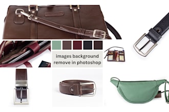 change background and color in photoshop quick delivery