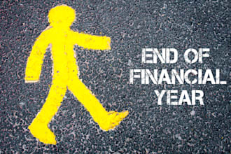 prepare and submit your UK ltd year end accounts with ct600