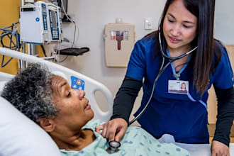 do SEO articles on healthcare, psychology, nutrition, and other topics