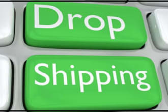 find verified dropshipping supplier for your shopify ebay amazon store globally